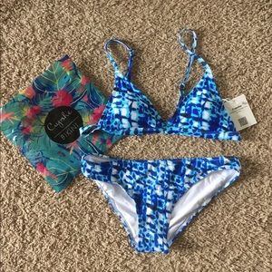 Cupshe Bikini